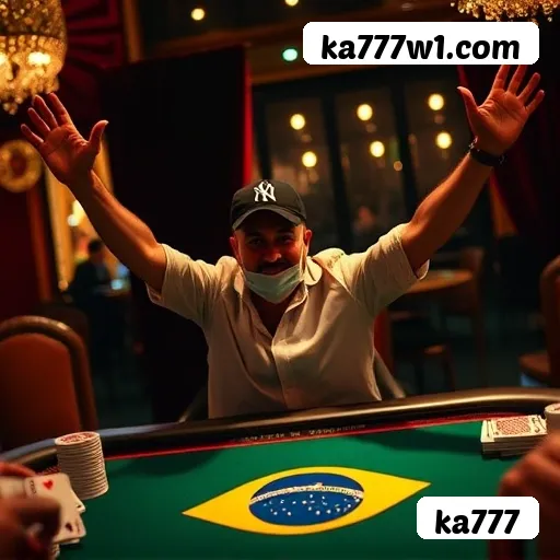 Configurações úteis dentro do app ka777