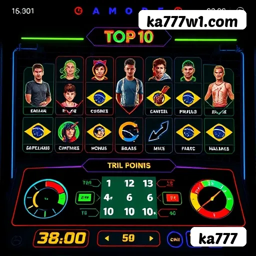 Download app ka777 Android iOS