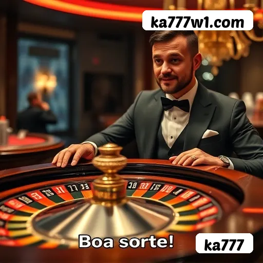 Apostas futebol ao vivo ka777 - odds competitivas