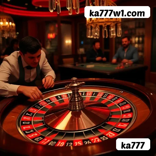 Cassino ka777 app mobile