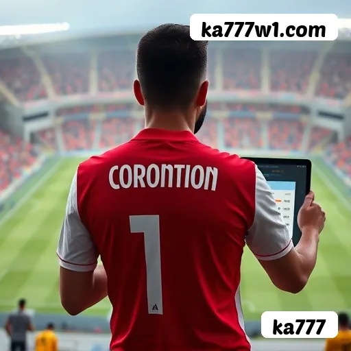 ka777 multi dispositivo
