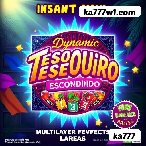 Aplicativo móvel ka777 para iOS e Android