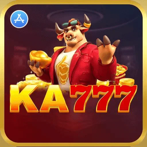 App ka777 para Android e iOS - download grátis