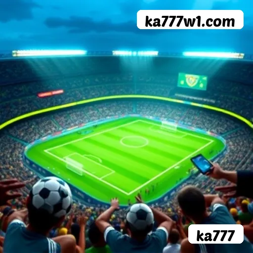 Registro ka777