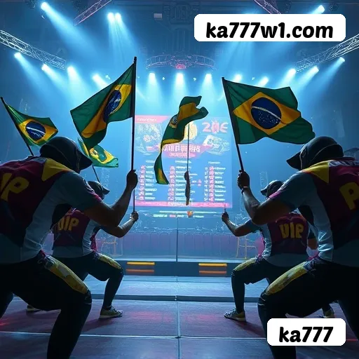 Segurança ka777 SSL