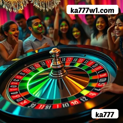 Depósito PIX ka777