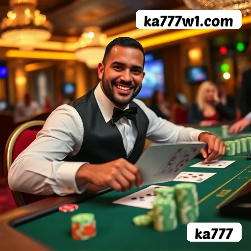 Slots com prêmios ka777